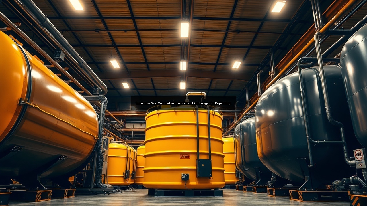 tanks bulk oil dispensing systems epa oil dispensing system lubricants